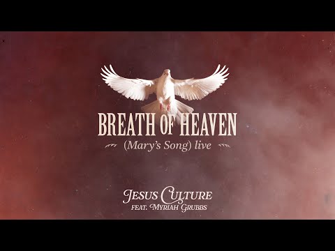 Breath Of Heaven (Mary's Song) 