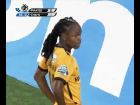 TKO 2010 11 Final   Orlando Pirates v Kaizer Chiefs   04 December 2010, FNB Stadium