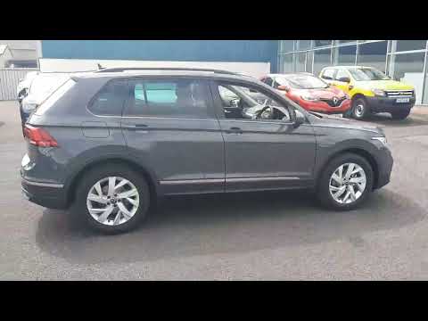222c000 - 2022 Volkswagen Tiguan TIGUAN ELEGANCE AUTOMATIC AVAILABLE FOR IM...