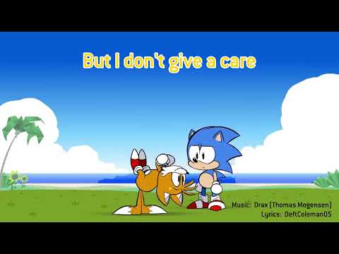 Spinning my Tails (with lyrics)