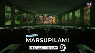 Bande-annonce immersive