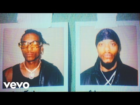 Pink Siifu, Turich Benjy - It's Too Quiet..'!! ft. Pher, Nick Hakim, Kamilah