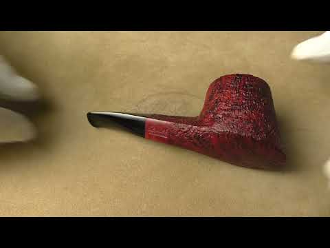 Radice Silk Cut - pipe 2137