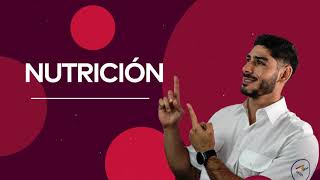 Nutrición Deportiva / Coaching Nutricional