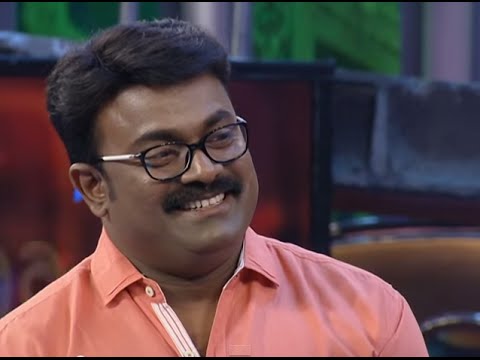 Cinemaa Chirimaa I Ep 119 with Jayaram, Kalabhavan Shajon, Abi & Unni Vaikam I Mazhavil Manorama