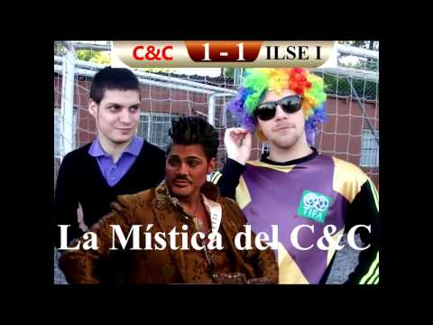 C&C 2016: C&C 1 - ILSE I 2 / TIFA 7ma fecha Zona Campeonato Egr C
