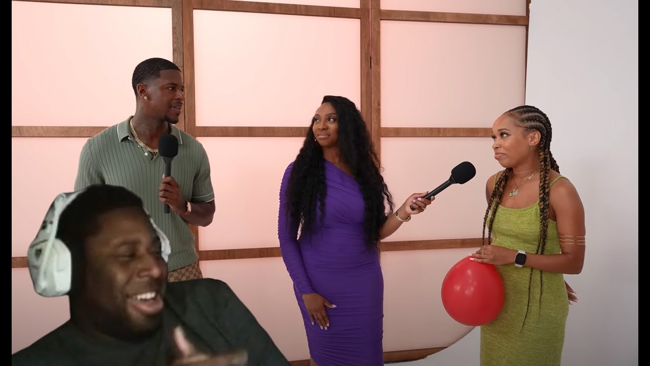 Pop The Balloon Or Find Love ! EPISODE 19