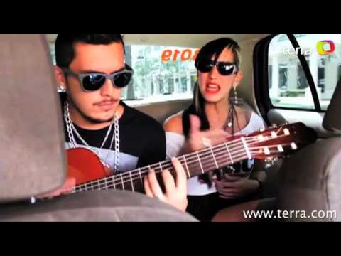 Taxi sessions: Domino Saints interpreta "More than you" acústico