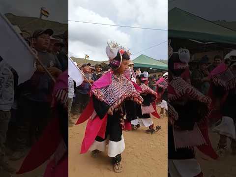 Descubre las tradiciones de la cultura Yampara en Chuquisaca, Bolivia. #Cultura #Yampara 🇧🇴