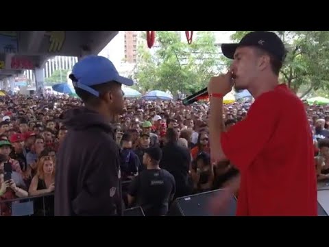 Drizzy x Miliano Nacional 2017