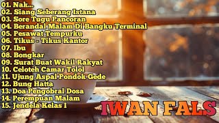 Download lagu Iwan Fals Full Album Nostalgia Terpopuler | Nak... - Siang Seberang Istana - Ibu #iwanfals  mp3