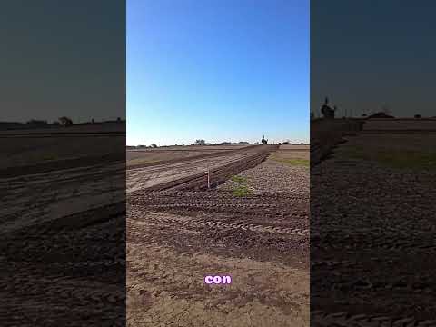 Loteo AIRES DEL SUR. Tezanos Pinto, Entre Ríos