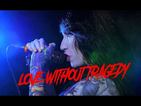 CHOPSTICK KILLER - LOVE WITHOUT TRAGEDY (OFFICIAL VIDEO)
