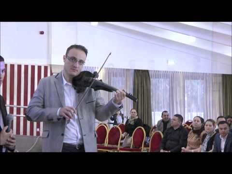 GRUPUL RUGUL APRINS SI MARIAN MOCANU - NUMELE LUI ESTE MARE - CONFERINTA PENTRU  FAMILII - SOVATA