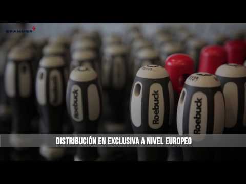 Inauguración Brammer Derio