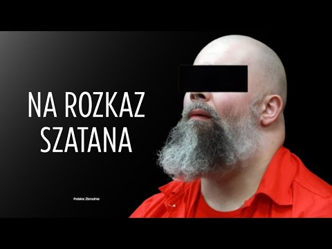 NA ROZKAZ SZATANA Historia Artura K. odc. 23 (Podcast kryminalny)