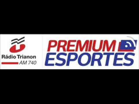 Portuguesa 0 x 1 Batatais - Paulistão 2018 (série A2) - Rádio Trianon/Premium Esportes