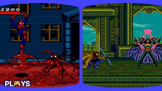 20 HARDEST Licensed Games