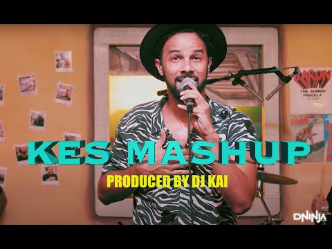 DJ Kai Mashup - Kes (Soca Mashup)