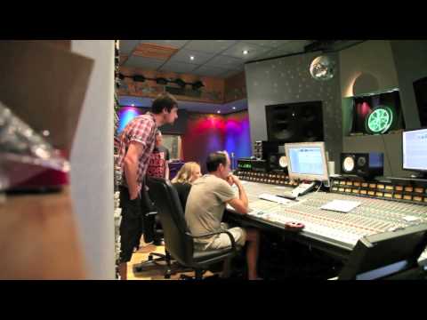 Mixing with Tom Lord Alge