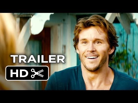 The Right Kind Of Wrong TRAILER 1 (2014) - Ryan Kwanten, Kristen Hager Movie HD