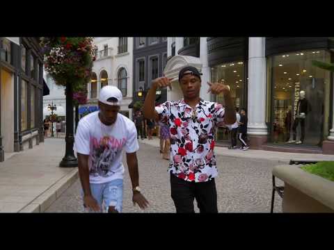 RTG- CALL (OFFICIAL MUSIC VIDEO)