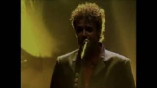 Gustavo Cerati - Camuflaje - Gira Reversiones -Gran Rex 7/9/2003