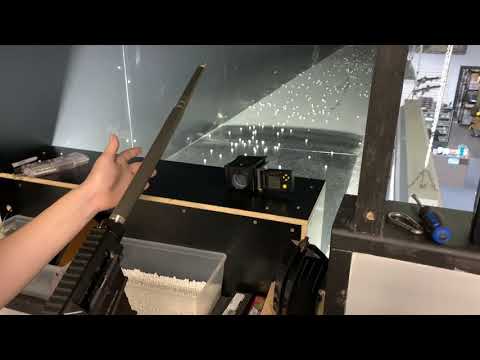 2019-05-01 Harold DG M110 SASS