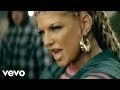 The Black Eyed Peas - Pump It 