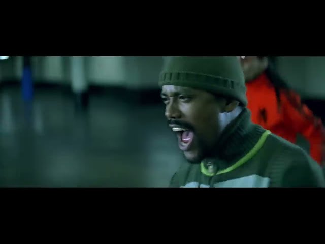 Pump It von Black Eyed Peas ((jetzt ansehen))