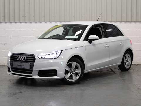 2016 Audi A1 - Image 2
