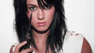 Katy Perry - Self Inflicted w/ Lyrics