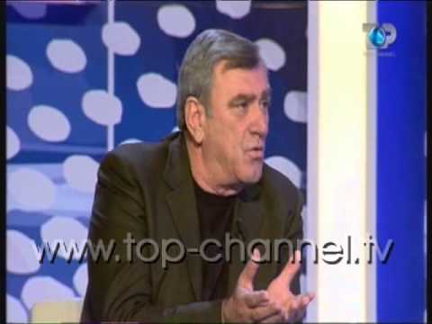 Procesi Sportiv, 12 Janar 2015, Pjesa 1 - Top Channel Albania - Sport Talk Show