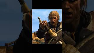 Edward Kenway Core | Assassin’s Creed Black Flag #shorts #assassinscreed #blackflag #gaming
