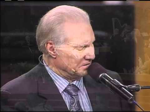 There Is A River - Jimmy Swaggart