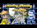 ChalkZone Saturday Morning Acapella
