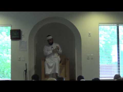 Zakat and it's importance Friday June 12,2015 Imam Ragab Abdelmoneim