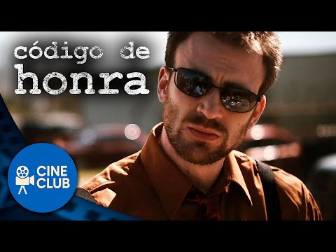 FILME COMPLETO DUBLADO COM CHRIS EVANS 🎬 Código de Honra | Drama | Cine Club
