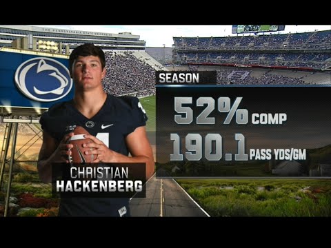 Illinois vs Penn State 31/10/2015 College football Week 9