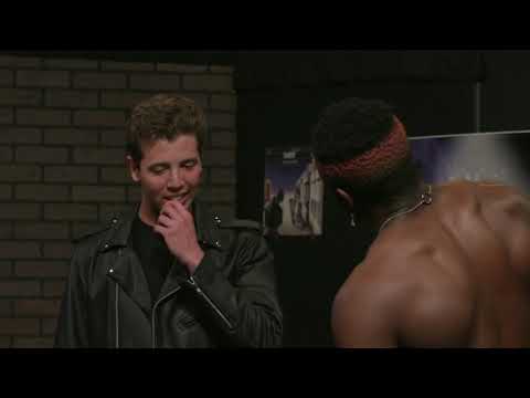 Jeleel! Artist Spotlight @ CSUN