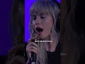 Hard Times ️ Paramore