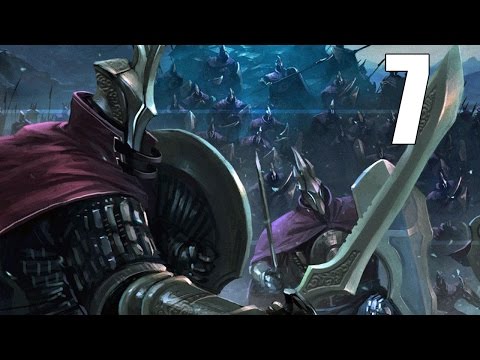 Endless Legend: The Broken Lords- Part 7