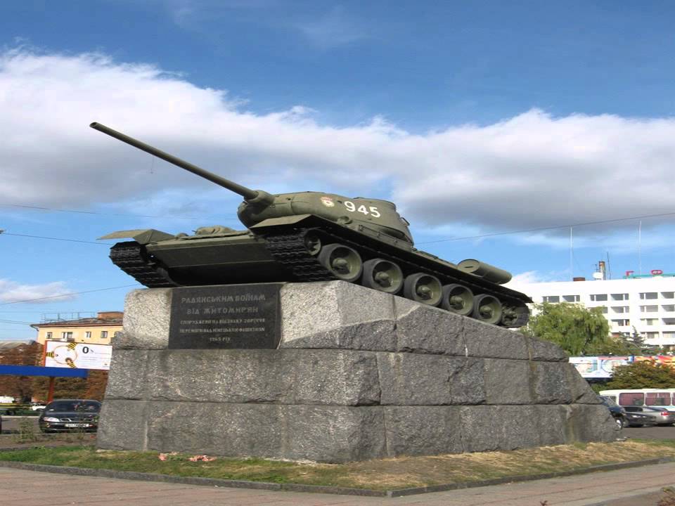 Полезное видео