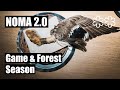 Noma 2.0 Game & Forest Season – Duck and Reindeer Brain on the Menu in Copenhagen