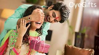 41+ Unique Raksha Bandhan Gift Ideas for Sister! | Buy & Send Rakhi Gifts to India | OyeGifts