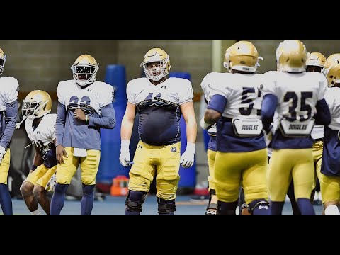 Kurt Hinish setting the standard