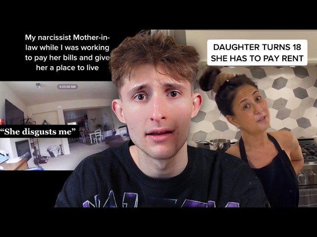 Toxic Parents MUST BE STOPPED