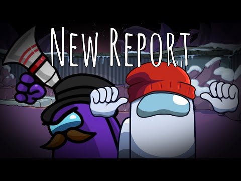 [S] New Report (Chewiecatt x Gatopaint Mashup)