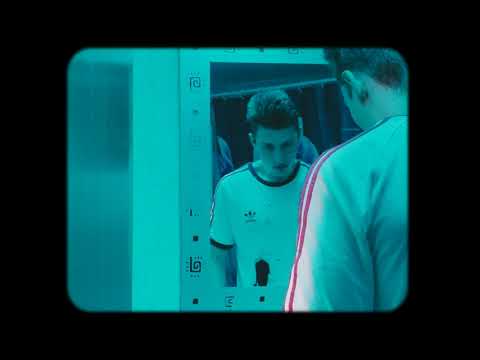 Liquid Pain - Apariencias (Music Video)