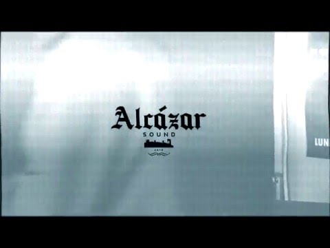 ALCÁZAR SOUND ////// PRESENTACIÓN